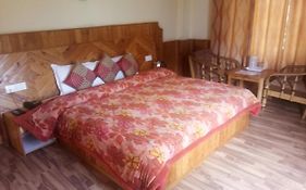 Sunrise Cottage Manali